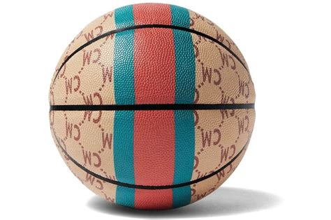 gucci market secret club basketball.